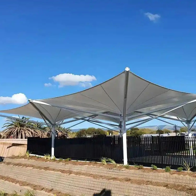 隆昌市工程案例