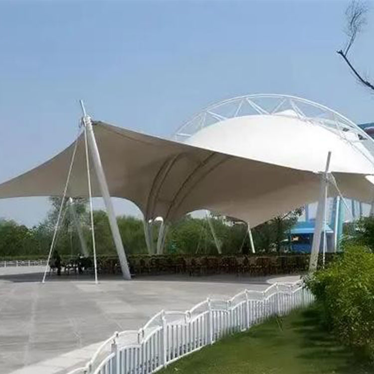 隆昌市工程案例