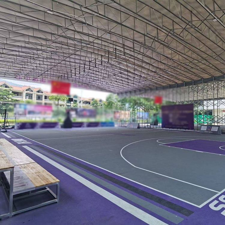 隆昌市工程案例