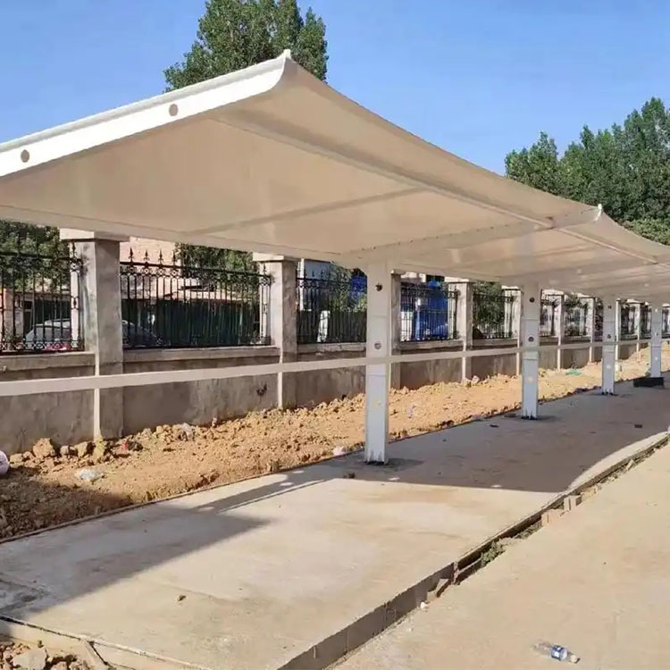 隆昌市工程案例