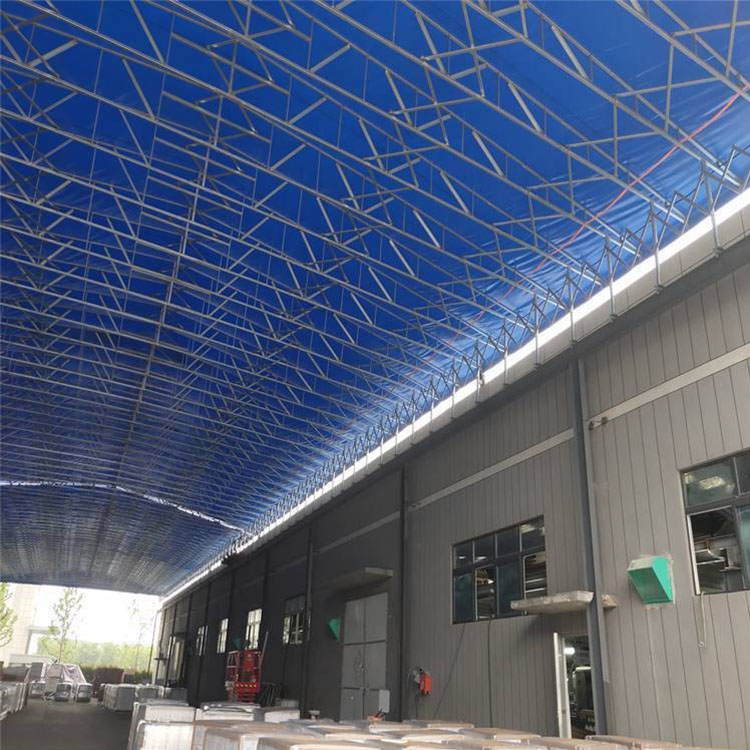 隆昌市工程案例