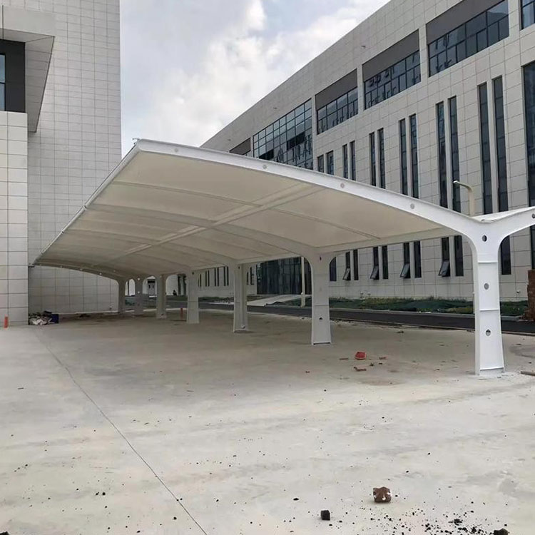 隆昌市工程案例