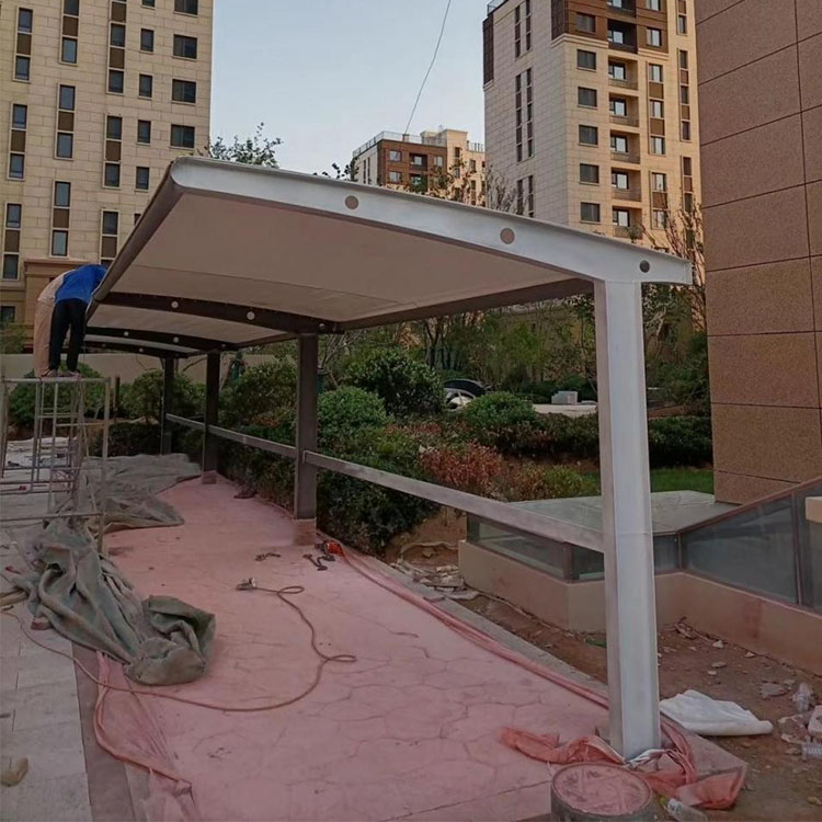 隆昌市工程案例